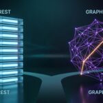 REST versus GraphQL API architecture comparison