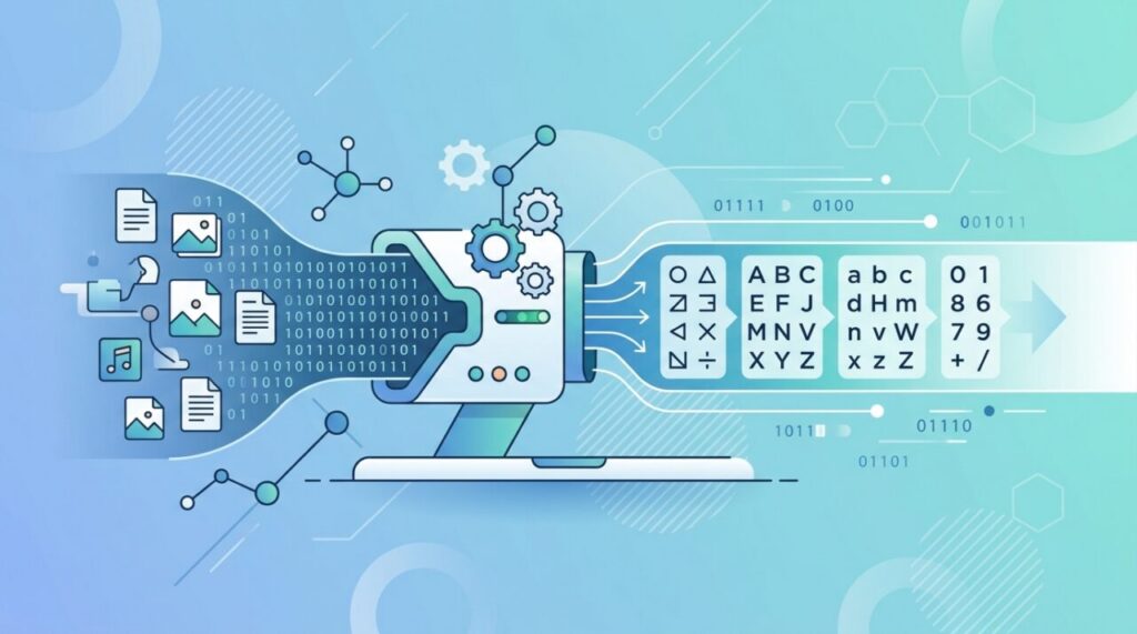 Base64 Encoding Explained: What It Is and How It Works