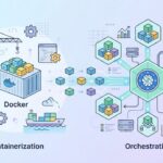 Docker vs Kubernetes: What Is the Difference?