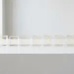 Clean, readable code on a developer screen