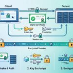 How HTTPS Works: TLS, Certificates, and Encryption Explained