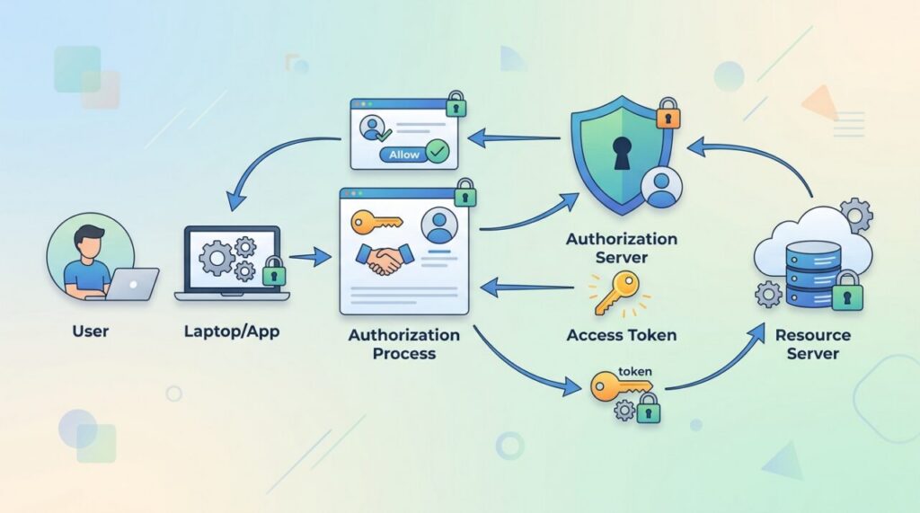 OAuth 2.0 Explained: How Log In With Google Works