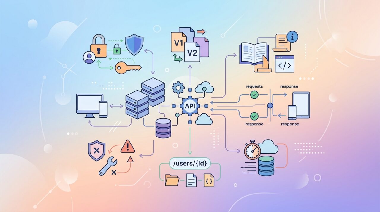 REST API Best Practices Every Developer Should Know