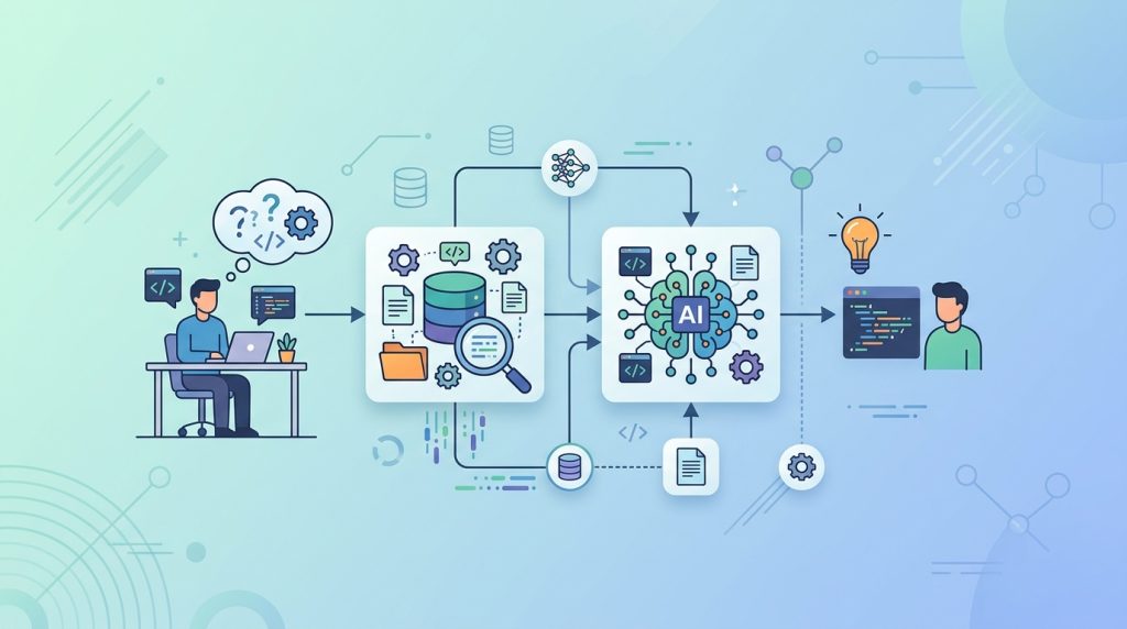 Retrieval-Augmented Generation (RAG) Explained for Developers