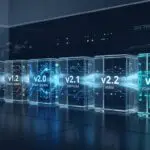 Designing clean, versioned REST API endpoints