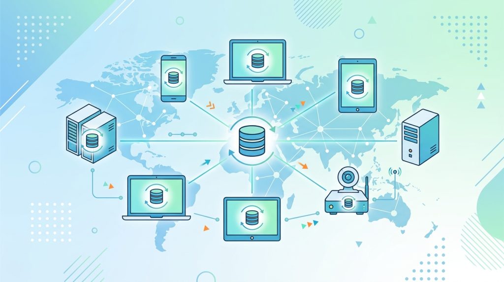 SQLite at the Edge: Why It’s Showing Up Everywhere
