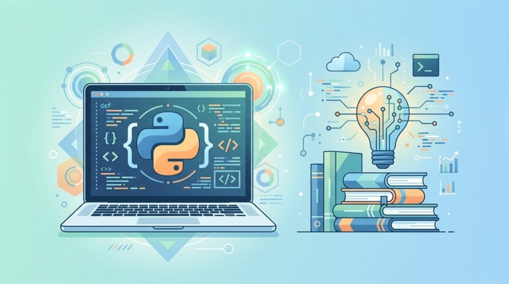 W3Schools Python: A Complete Guide to Learning Python (2026)