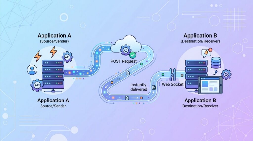 Webhooks Explained: How They Work and When to Use Them