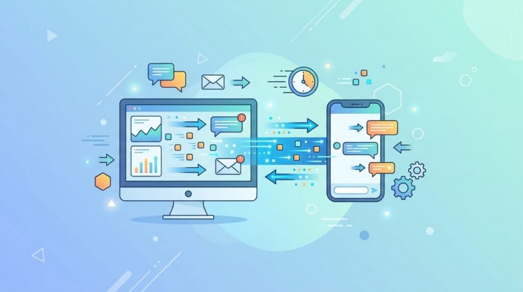WebSockets Explained: Real-Time Communication on the Web