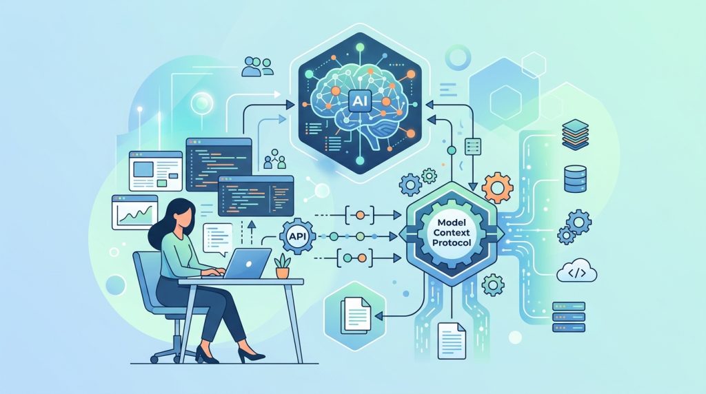 What Is the Model Context Protocol (MCP)? A Developer’s Guide