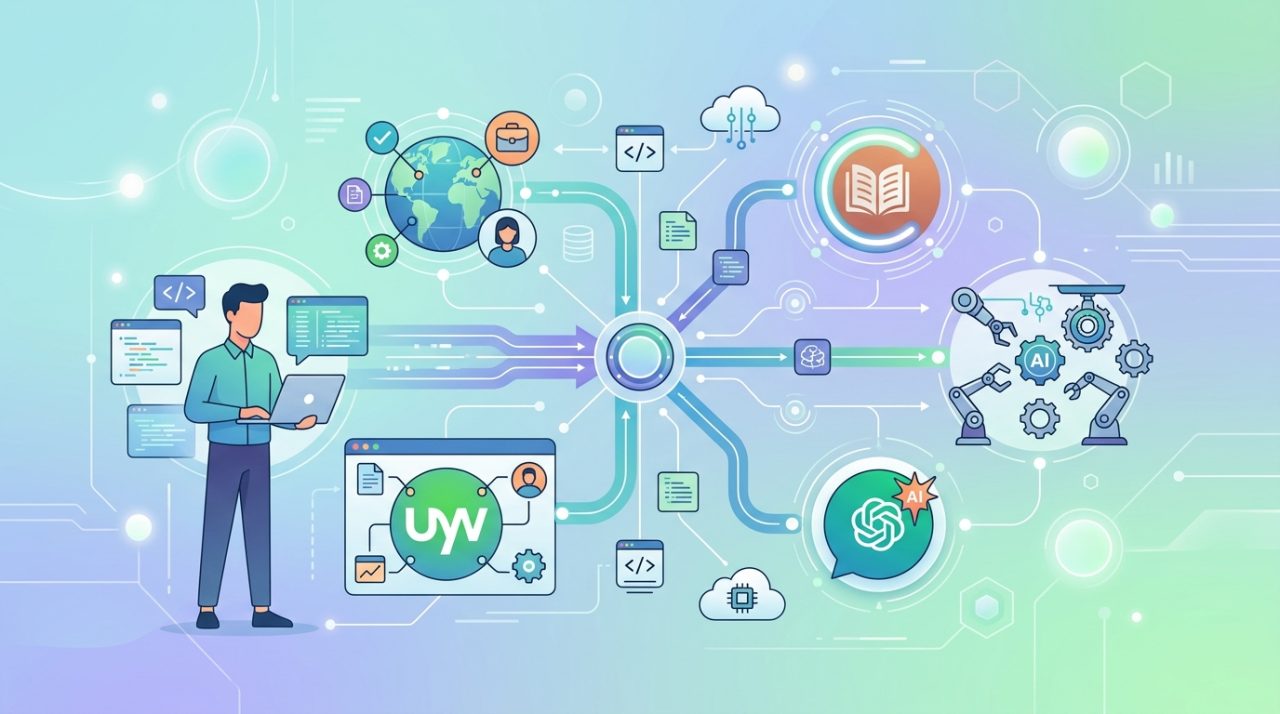 Upwork MCP: Connect Upwork to Claude, ChatGPT & AI Agents (2026)